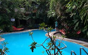 Secret Garden Inn Bali
